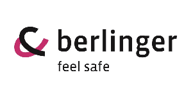 berlingerのロゴ