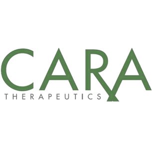 cara therapeutics logo