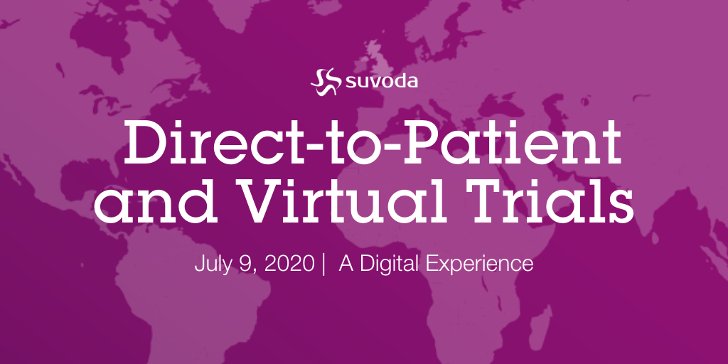 Direct-to-Patient and Virtual Clinical Trials 2020