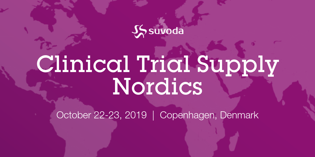 Clinical Trial Supply Nordics