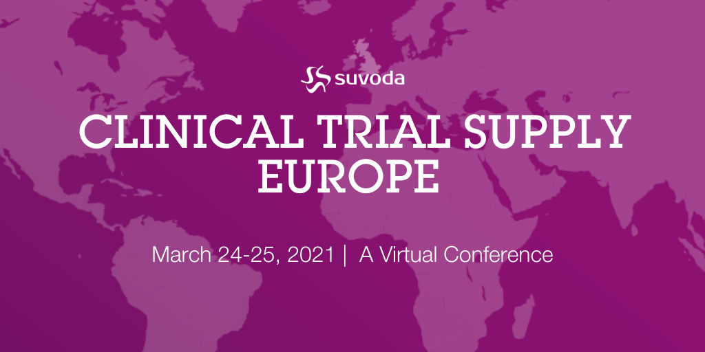 Clinical Trial Supply Europe 2021