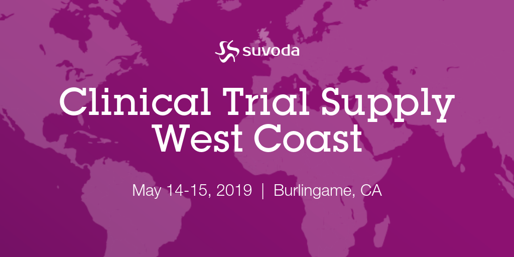 Clinical Trial Supply West Coast