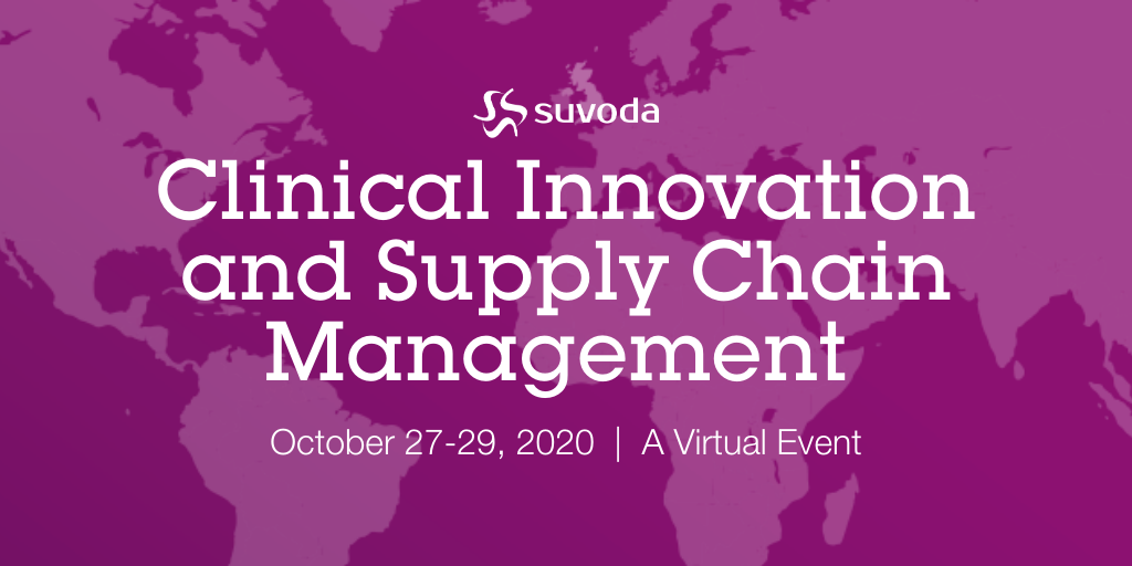 Clinical Innovation and Supply Chain Management Conference