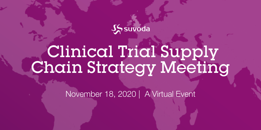Clinical Trial Supply Chain Strategy Meeting