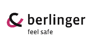 berlingerのロゴ